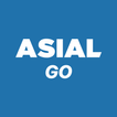 ASIAL GO icono