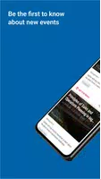 POSNA captura de pantalla 2