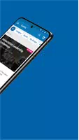 POSNA captura de pantalla 3