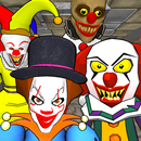 Clown Family Hospital Neighbor aplikacja