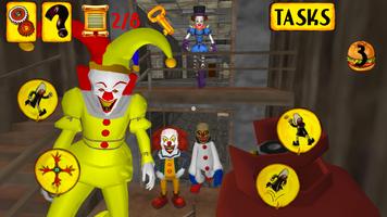 Clown Family Hospital 截图 3