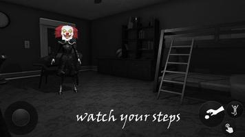 Granny The branny Clown screenshot 2