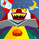 Clown Neighbors House APK