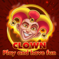 Clown - Play and have fun