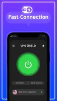 Mr vpn-VPN Fast & Secure capture d'écran 1
