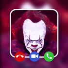 دعوة المهرج: لعبة pennywise أيقونة