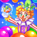 Circus Clown Bubble Shooter Pop APK