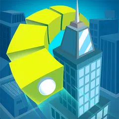 download Boas.io Snake vs City APK