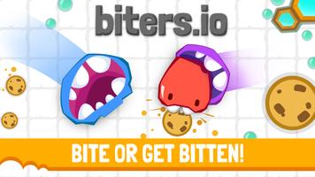 Biters.io-poster