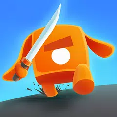 Descargar XAPK de Goons.io Knight Warriors