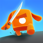 Goons.io Knight Warriors أيقونة