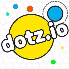 Dotz.io Dots Battle Arena XAPK download