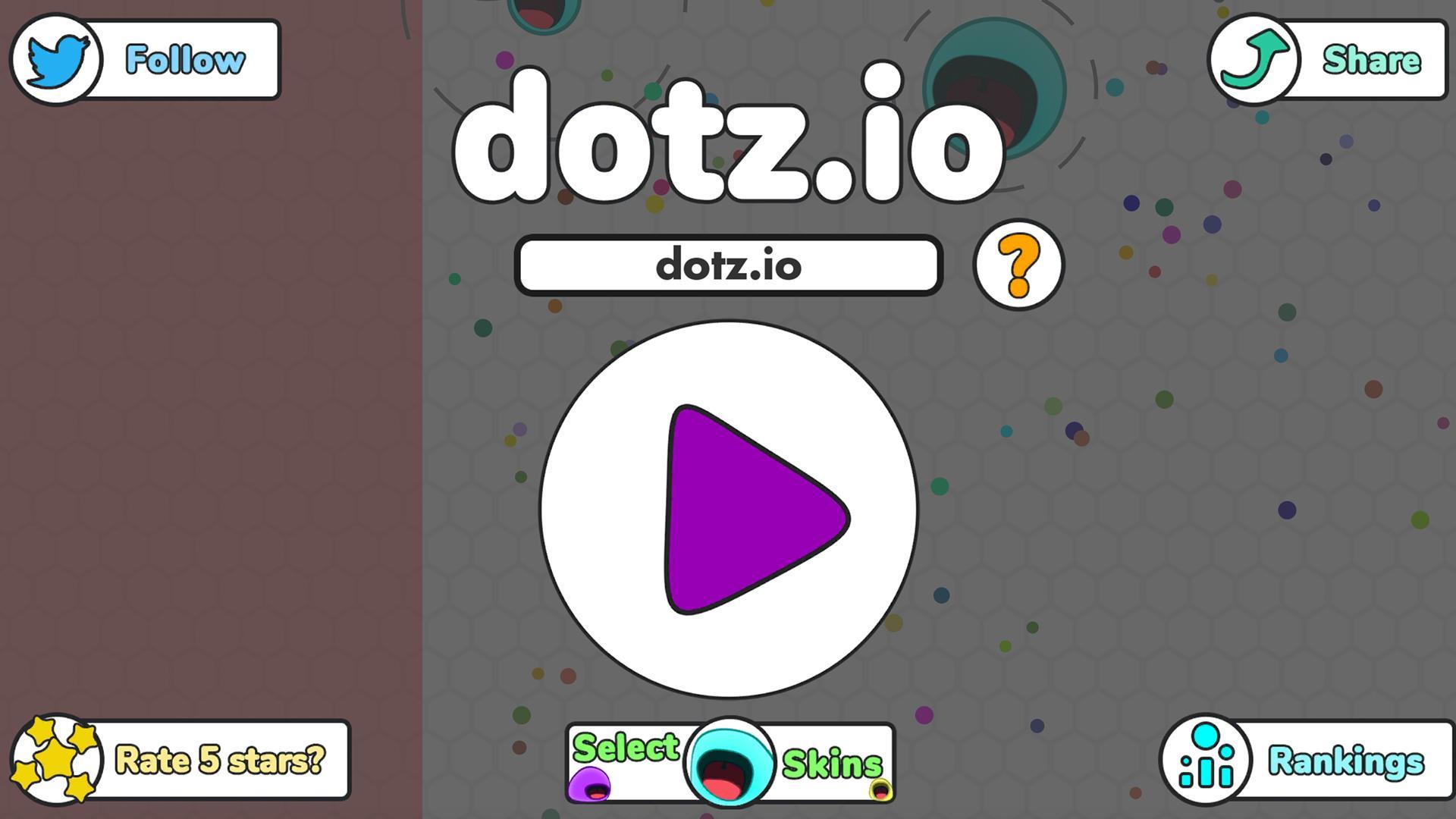 Demo io. Dotz.io Dots Battle Arena. Космос ио. Брух ио. Читы bruh io.