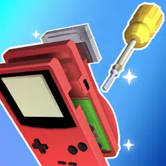 Fix the Item! XAPK download