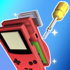 Fix the Item! アイコン
