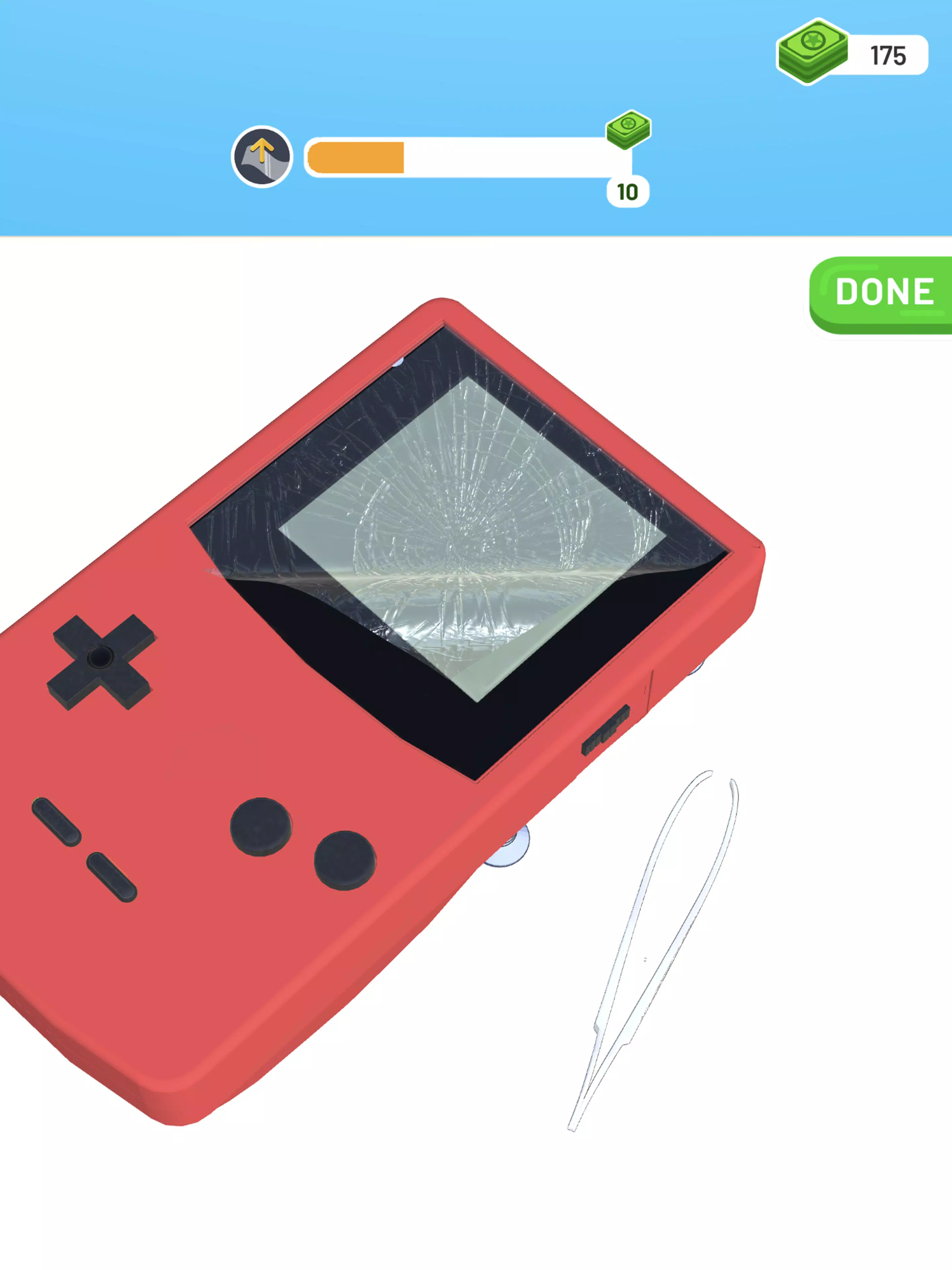 Fix The Item Pour Android Telechargez L Apk