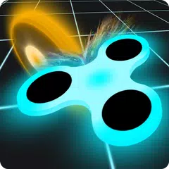 Скачать Fisp.io Spins Master of Fidget XAPK