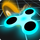 Icona Fisp.io Spins Master of Fidget