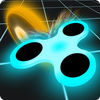 Fisp.io Spins Master of Fidget أيقونة