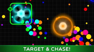 Fisp.io Spins Master of Fidget تصوير الشاشة 2