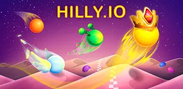 Hilly.io