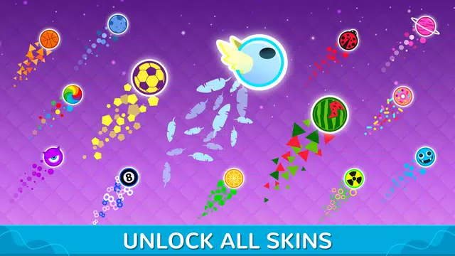 Screenshot 4 for Hilly.io