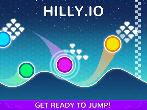 Screenshot 11 for Hilly.io