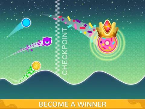 Screenshot 12 for Hilly.io