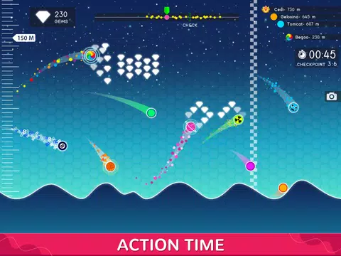 Screenshot 13 for Hilly.io