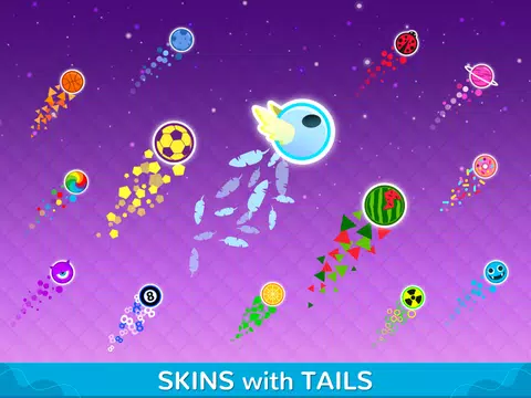 Screenshot 9 for Hilly.io
