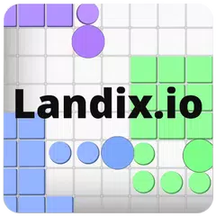 Landix.io Split Cells アプリダウンロード