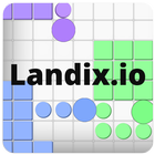 Landix.io Split Cells 아이콘