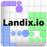 Landix.io Split Cells-icoon