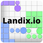 Landix.io Split Cells-icoon