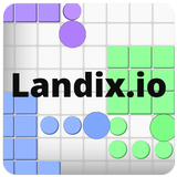 Landix.io Split Cells 图标