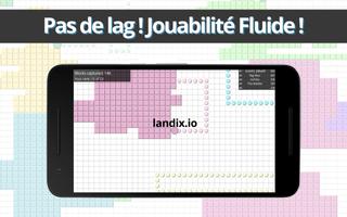 Landix.io Affiche