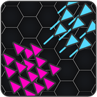 Shooters.io Space Arena icon