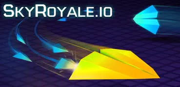 SkyRoyale.io Sky Battle Royale