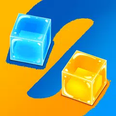 Slimes.io 3D Coloring io game アプリダウンロード