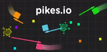 Pikes.io Brutal Squad