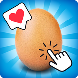 Record Egg Idle Game ícone