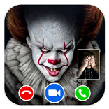 Scary Pennywise Fake Call