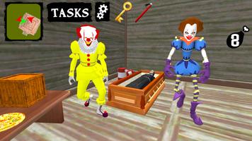 Clown Neighbors Chapel screenshot 3