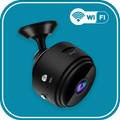 V720 Mini Camera A9 App