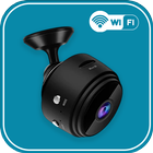 V720 Mini Camera A9 App 圖標