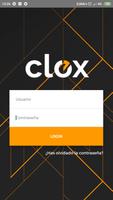 Clox poster