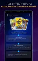 Magic Tarot: Daily Tarot Plus, Love Tarot Reading capture d'écran 1