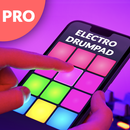 Electro Drum Pad: Free Beat Maker, DJ Pad [PRO] APK