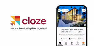 Cloze Relationship Management