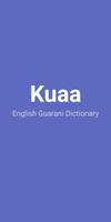 Kuaa English - Guarani bài đăng